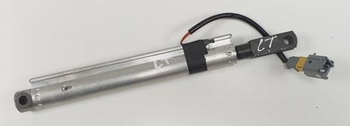 ПРИВІД ДАХУ ЛІВИЙ ЗАДНІЙ RENAULT MEGANE II