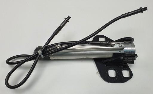 Привод крыши левый задний VOLVO C70 II