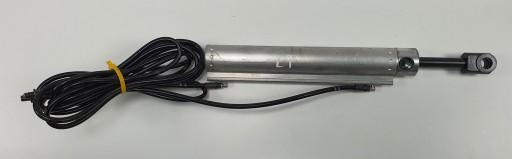 Привод крыши левый задний VOLVO C70 II