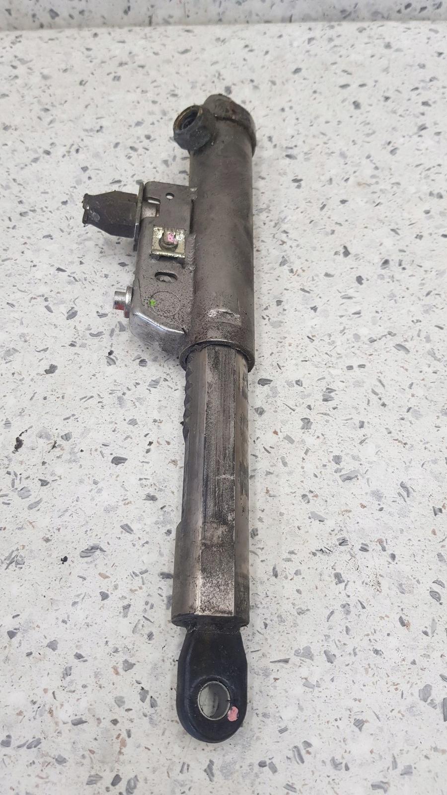 1298600335 - Привід даху MERCEDES SL R129