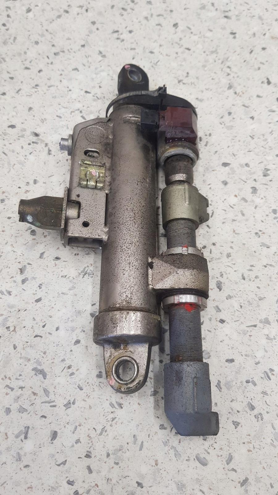 1298600435 - Привід даху MERCEDES SL R129