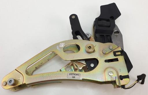 Привод на крышу MERCEDES SL R230 A2307901471