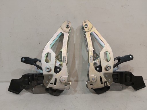 A2307901471 A2307901471 - Привід даху MERCEDES SL R230 W230 новий