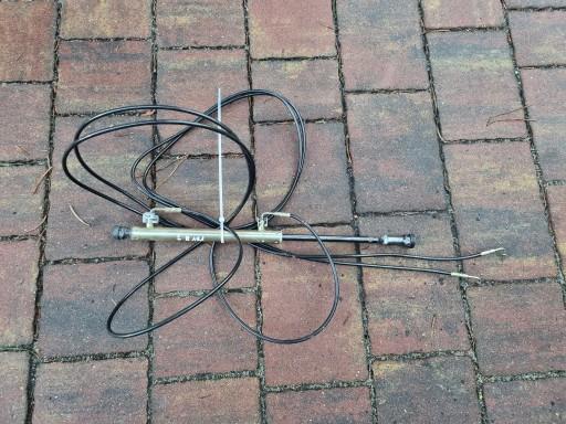 Привід даху MERCEDES SLK R171