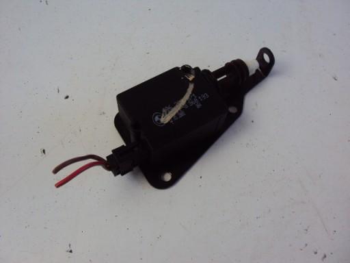 ROOF ACTUATOR MINI COOPER R52 кабриолет 04 - 6977839