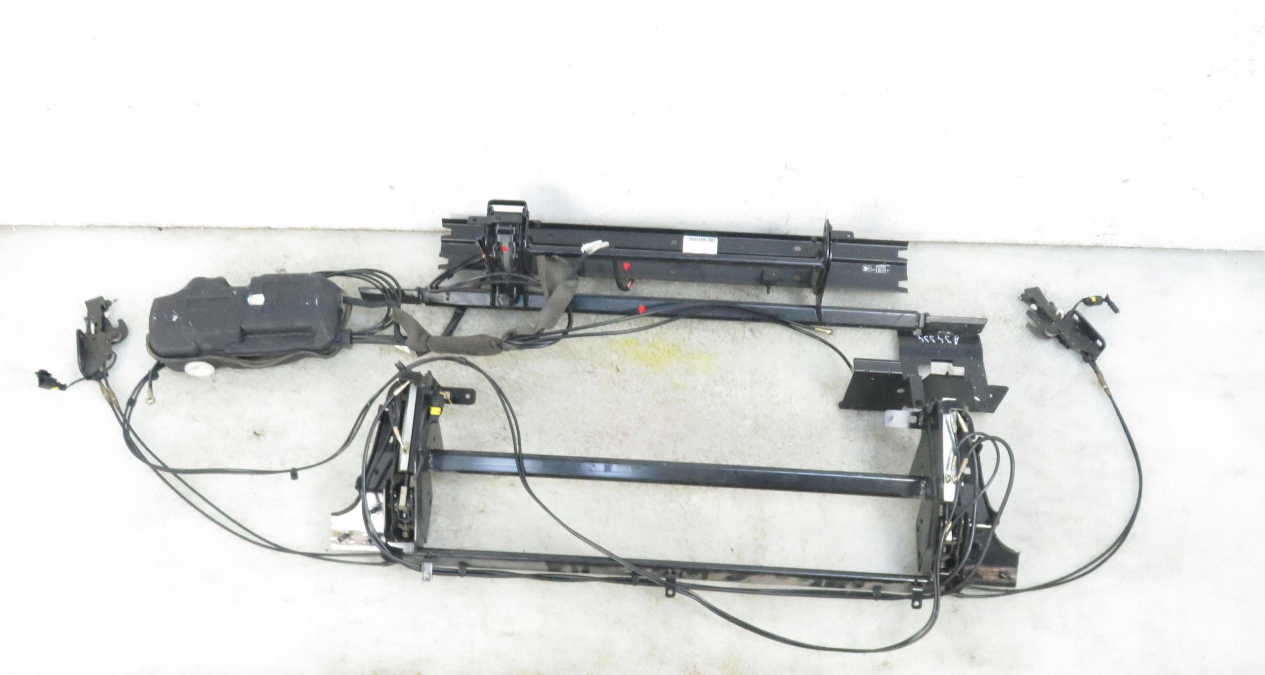 ПРИВІД ДАХУ ПЕЖО 206 КК (2Д) 9639025080