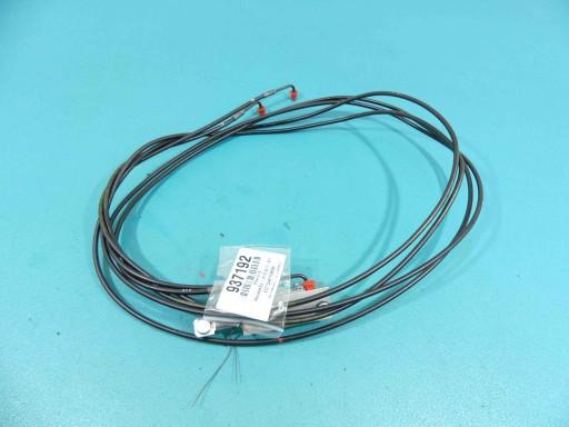 Привод крыши PP MERCEDES SLK R172 2012