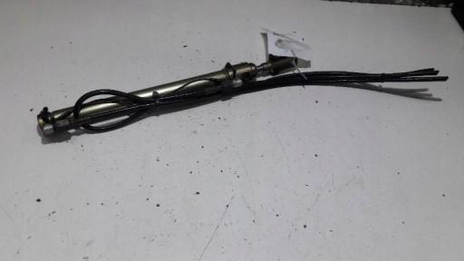 ПРИВОД КРЫШИ ПРАВЫЙ JAGUAR XK8