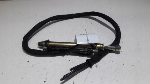 ПРИВОД КРЫШИ ПРАВЫЙ JAGUAR XK8