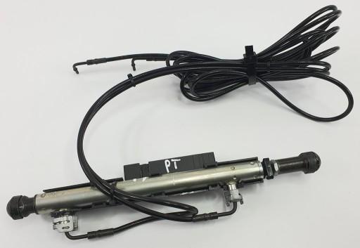 Правый привод на крыше MERCEDES SLK R171 1718207610