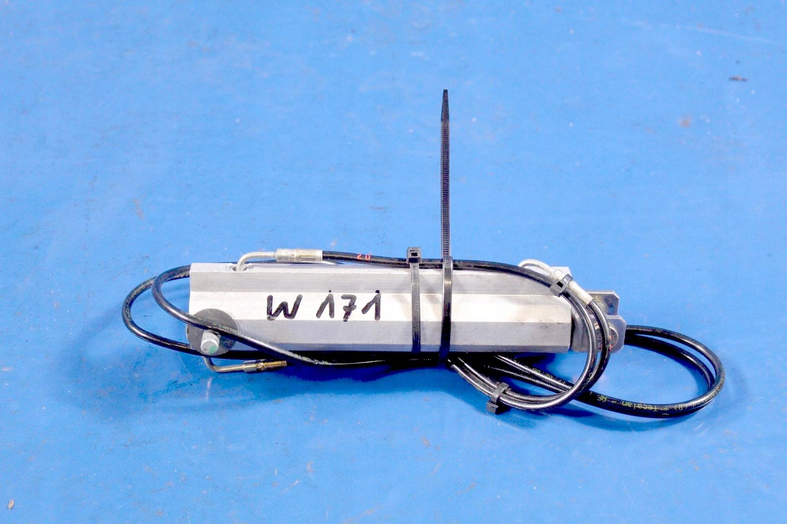 SILDACHR1712022 - Привід даху правий MERCEDES SLK R171 W171 20 22