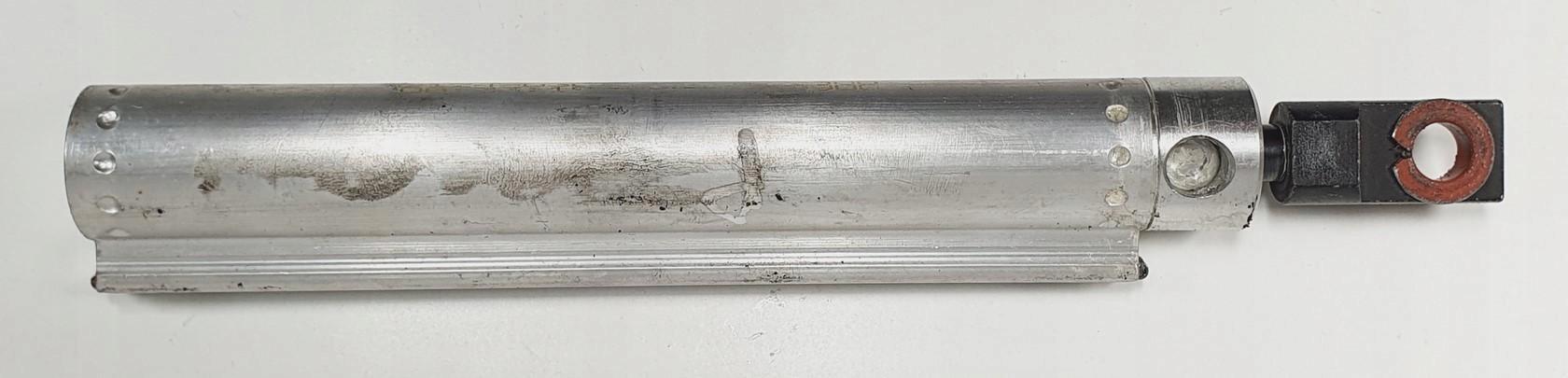 ПРИВІД ДАХУ ПРАВИЙ RENAULT MEGANE II CABRIO