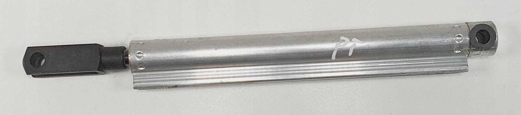 ПРИВІД ДАХУ ПРАВИЙ ЗАДНІЙ RENAULT MEGANE II CABRIO