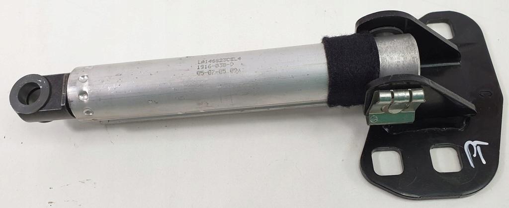 Правый задний привод на крыше VOLVO C70 II 1916030D