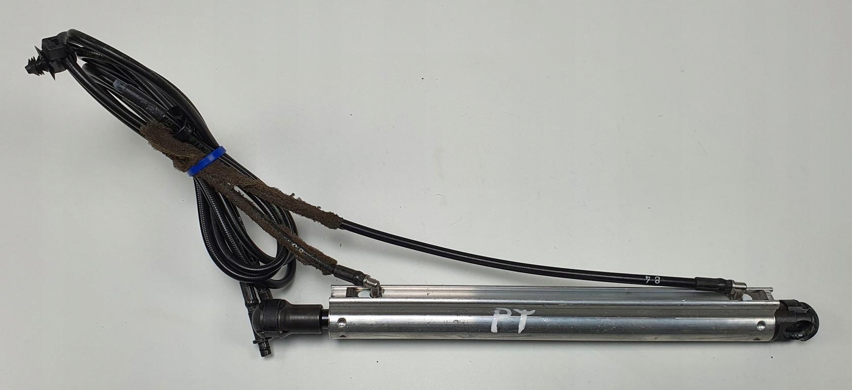 Привод крыши правый задний VOLVO C70 II