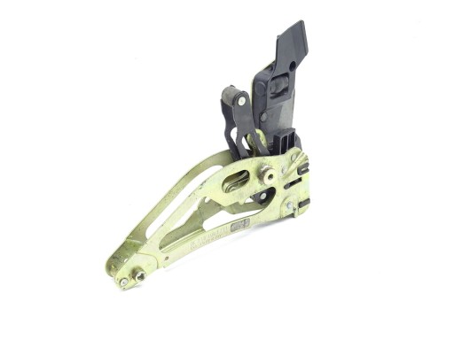 ПРИВОД КРЫШИ ПРАВАЯ РУЧКА MERCEDES SL R230 2307901271