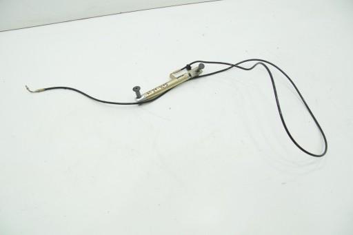 Привід даху стовп TL 21 MERCEDES SL R230