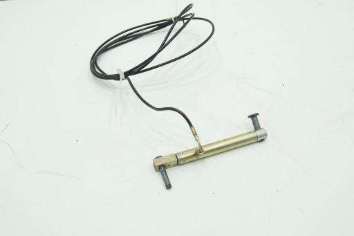 Привід даху стовп TP 22 MERCEDES SL R230