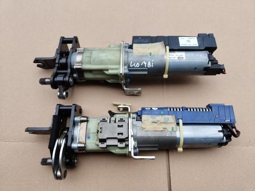 ПРИВІД НАТЯЖНИЙ КЛАПАН 3C9827384C 3C9827383C PASSAT