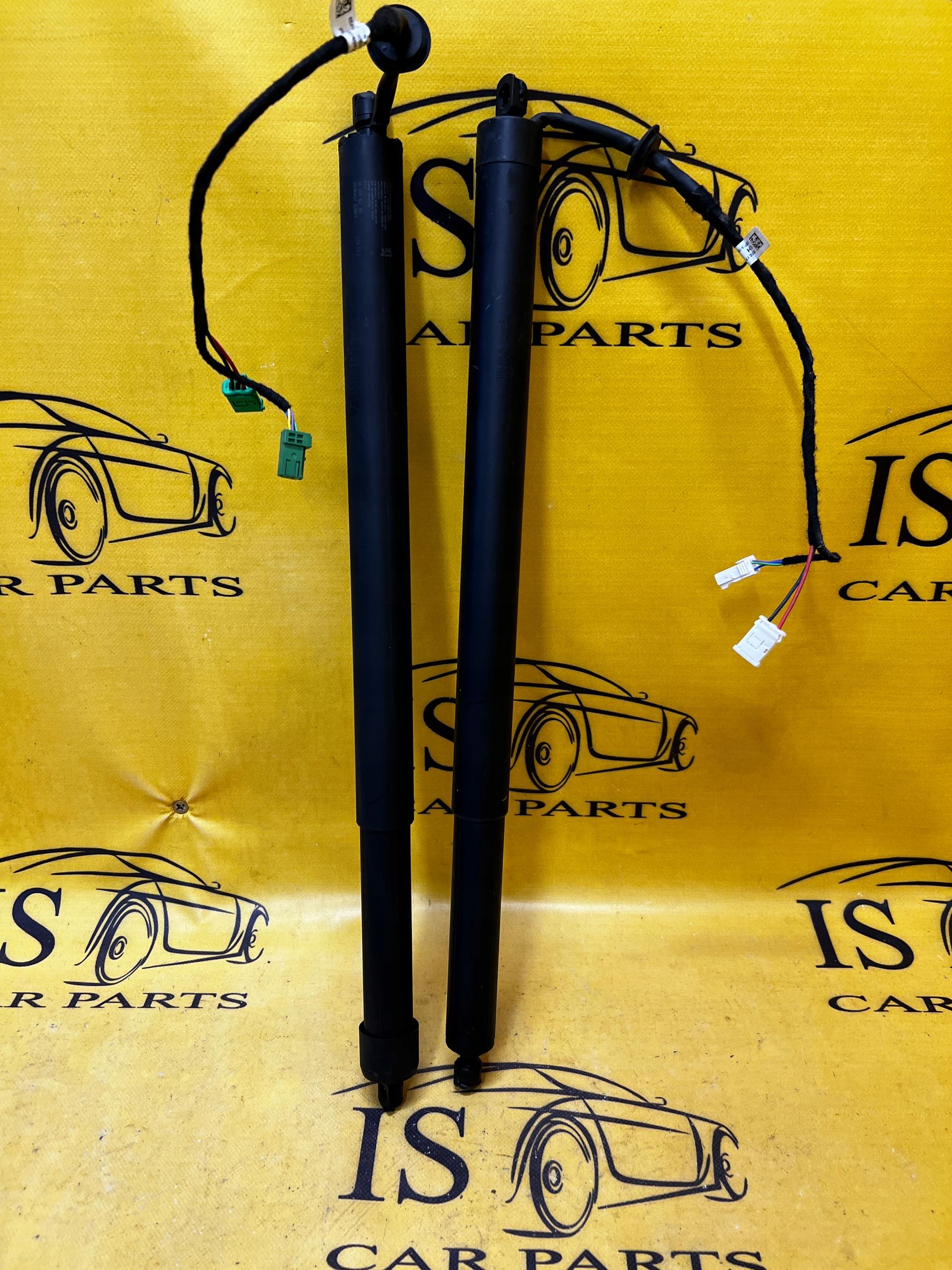 9809682280 9809682180 - ПРИВІД ЕЛЕКТРИЧНІ ТЕЛЕСКОПИ ЗАДНІЙ PEUGEOT 3008 II