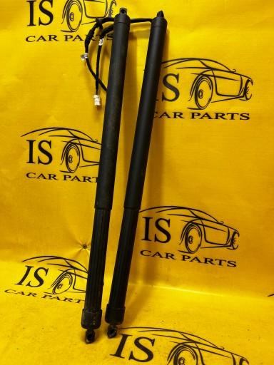 9809682380 9809682480 - ПРИВОД ЭЛЕКТРИЧЕСКИЕ ТЕЛЕСКОПЫ ЗАДНИЙ PEUGEOT 5008 II