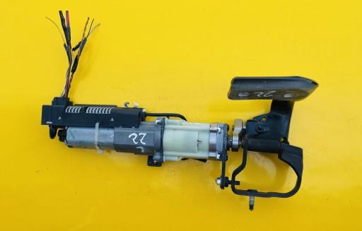 Электрический привод заслонки AUDI Q5 8R 8R0827851B