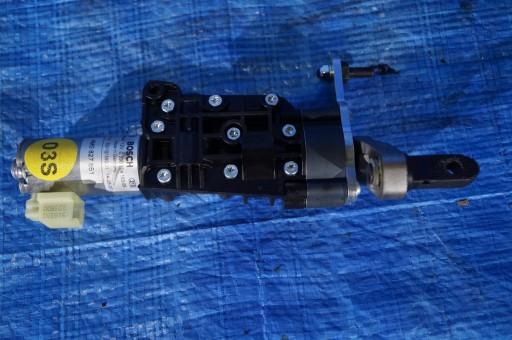 Электрический привод заслонки AUDI Q7 4M 4M0827852