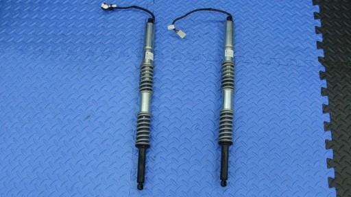 925134-108 - Электропривод закрылка BMW F11 51247207015