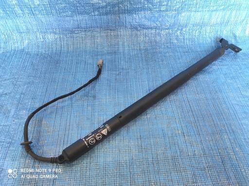 JX7B-N404C84 - ЕЛЕКТРИЧНИЙ ПРИВІД ЗАКРИЛКА FORD FOCUS MK4 УНІВЕРСАЛ