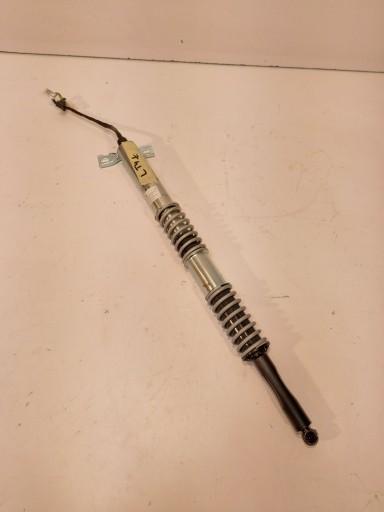 Електропривод закрилка л BMW F11 7207015