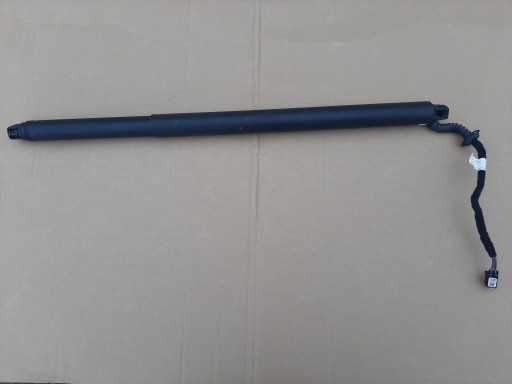 Лівий електропривод щитка skoda karoq 57a827851