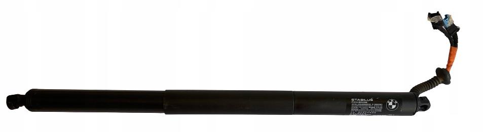 9447875 - Электропривод закрылка левый задний BMW X1 F48