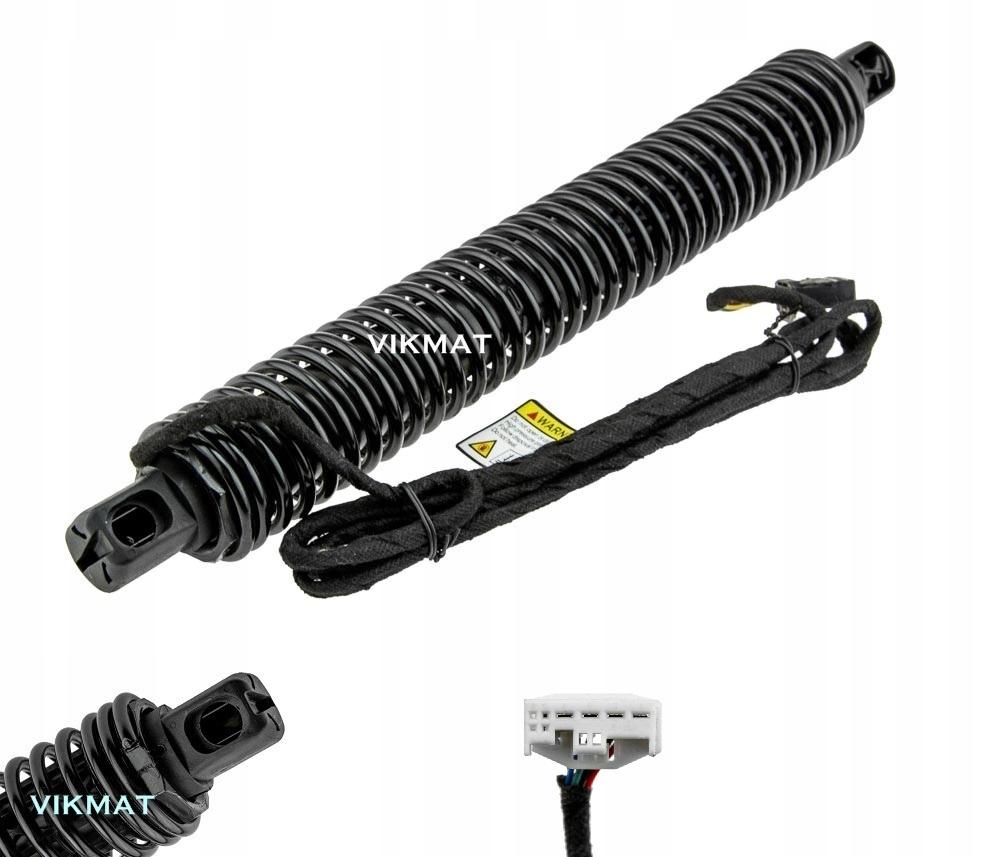 AE-BM-090 - Электропривод закрылка П BMW 5 F10 09-