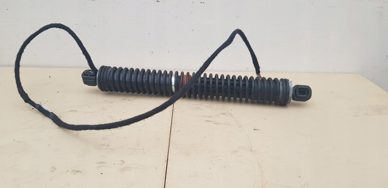 1056139 712009803 - Электропривод закрылка П BMW 7 F01