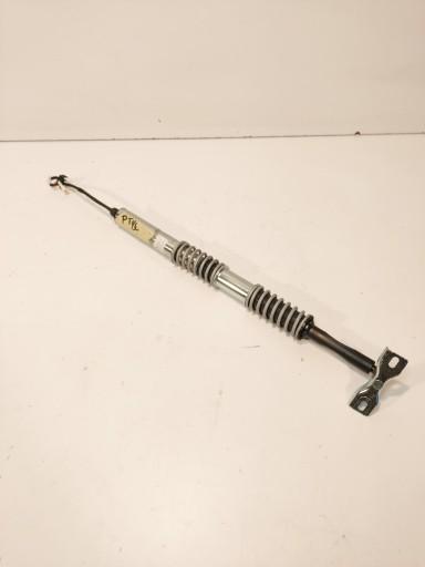 Електропривод закрилка П BMW F11 7207015