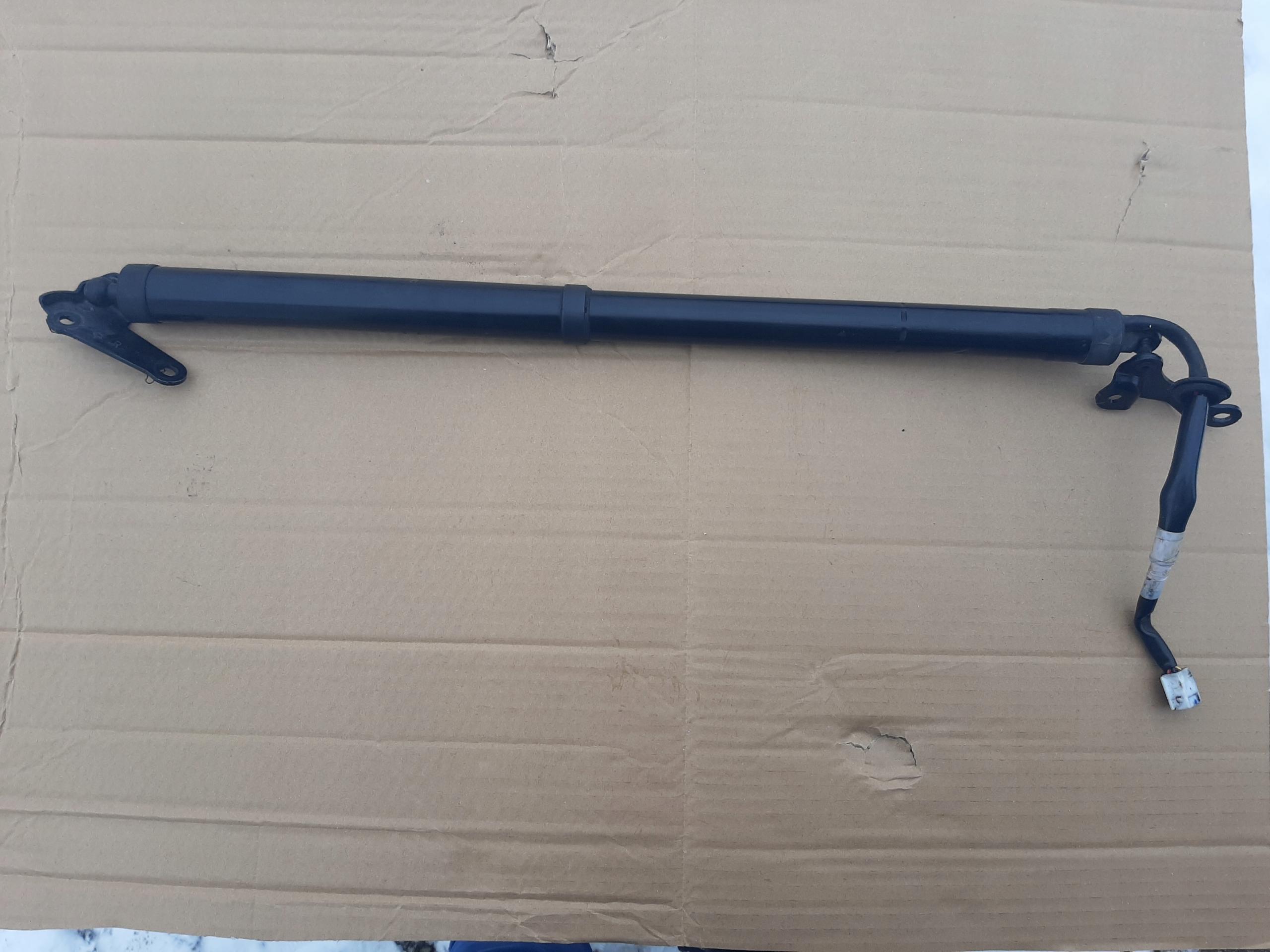 ЭЛЕКТРИЧЕСКИЙ ПРИВОД LEXUS NX300H 68910-78010