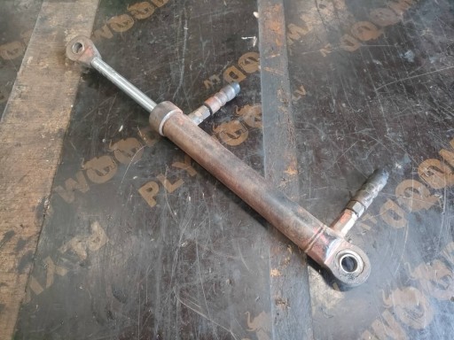 ГИДРАВЛИЧЕСКИЙ ЦИЛИНДР КАБИНЫ STAR 200