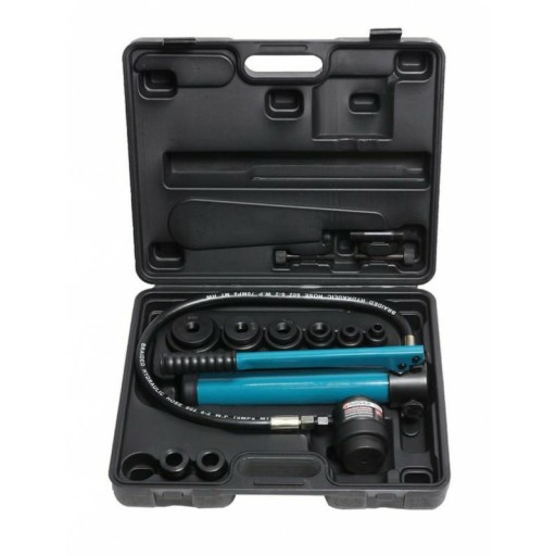 ГИДРАВЛИЧЕСКИЙ ЦИЛИНДР, ГИДРАВЛИЧЕСКИЙ НАСОС НА НОЖКАХ, ШЛАНГ, РАЗБРАСЫВАТЕЛЬ, 11т FORSAGE