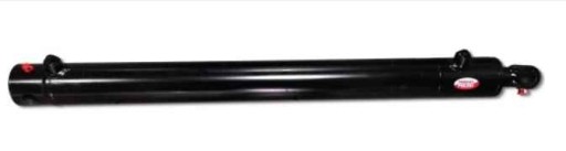 SMT1G.60.3TR5.500-01 - Гидравлический цилиндр SMT1G 60X35 ход 500 2-STR