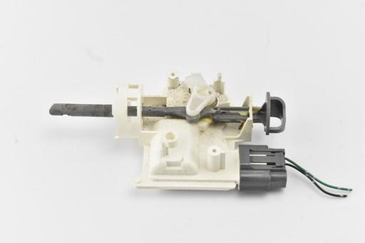 ПРИВОД ДЛЯ ЗАРЯДКИ КЛАПАНОВ MITSUBISHI OUTLANDER III