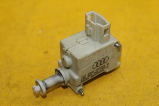 Привод топливного клапана A4 B7 8E0862153A