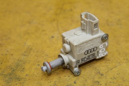 Привод топливного клапана A8 D3 4e0862150