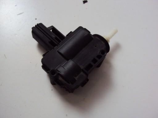 ПРИВІД ПАЛИВНОЇ ЗАСЛІНКИ FORD RANGER 3.2 TDCI FL 17R