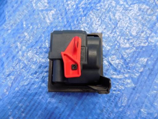 A0038203297 - Привід паливної заслінки MERCEDES ML W166 3,0 CDI 13R