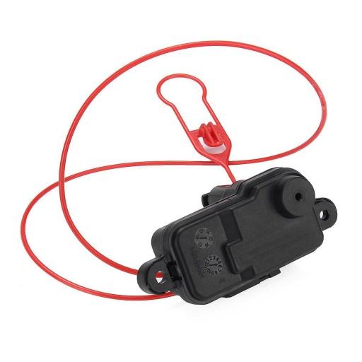 ПРИВОД КЛАПАНА ТОПЛИВНОГО НАПОЛНИТЕЛЯ AUDI 4M0862153B