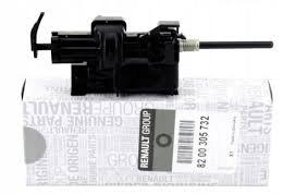 8200305732 - ESPACE 4 MEGANE 2 FUEL FILLER FLAP ACTUATOR 3