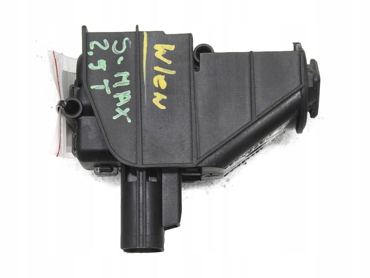 6M21-220A20-AC - ПРИВОД ЗАСЛОНКИ ТОПЛИВНОГО БАКА FORD S-MAX MK1