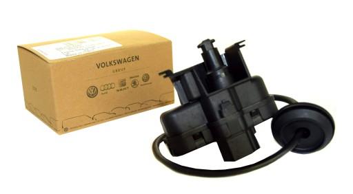 5N0810773F - ПРИВОД КРЫШКИ ТОПЛИВНОГО БАКА GOLF V 5 VI 6 VARIANT