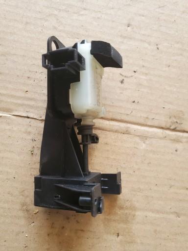 A2518200197 - Привод заслонки топливного бака MERCEDES R W251