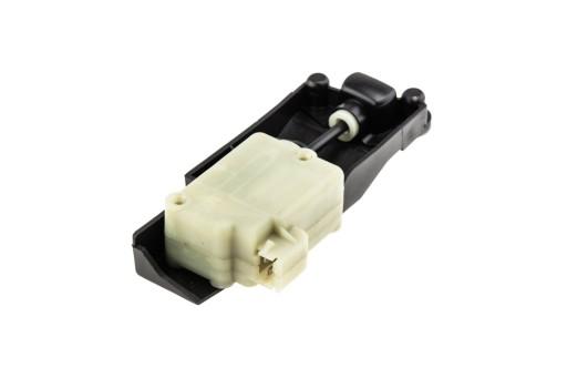 30612856 - Привод крышки топливного бака VOLVO S60 2001-2008
